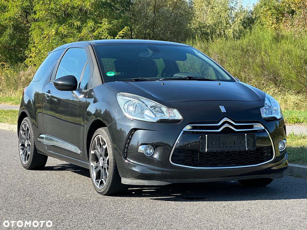 Citroën DS3 1.6 THP SportChic - 3