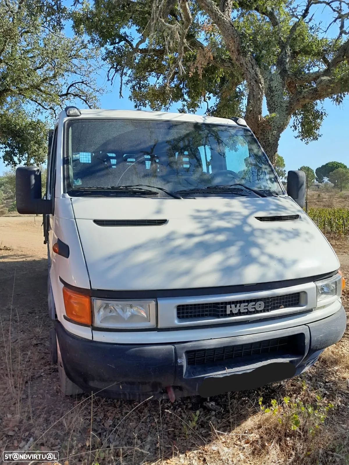 Iveco Daily - 1