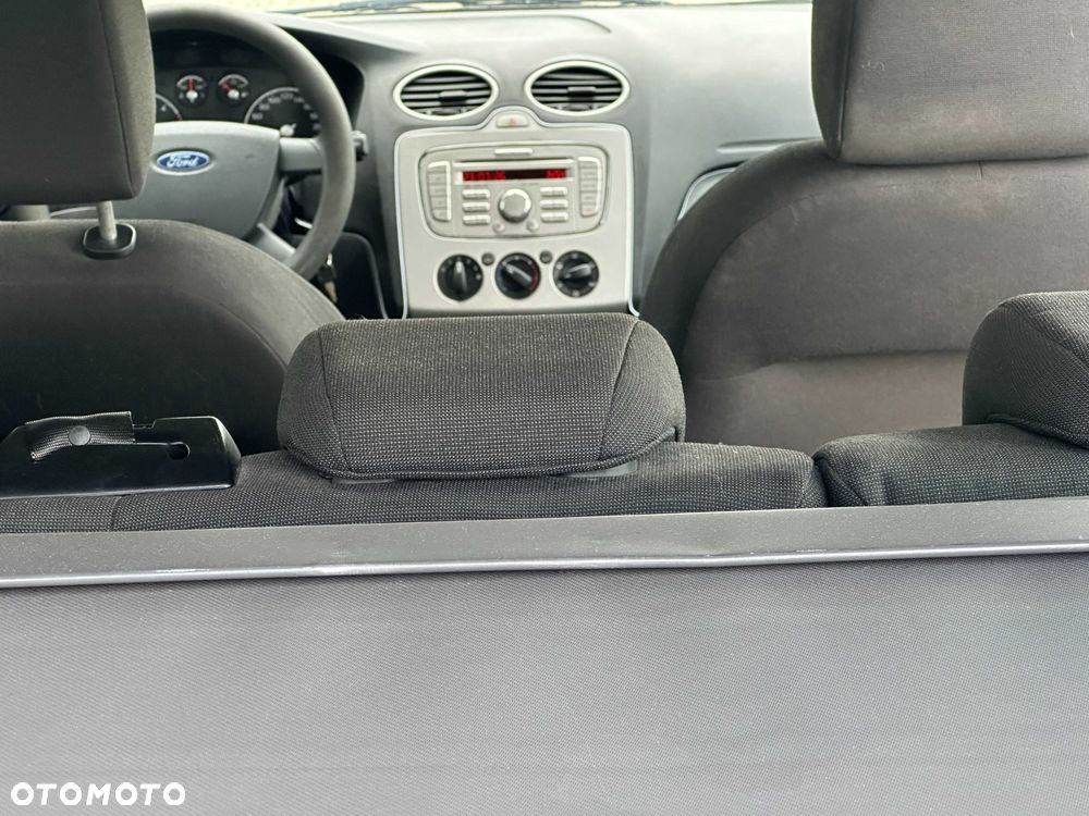 Ford Focus - 5