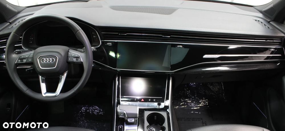 Audi Q7 55 TFSI mHEV Quattro Tiptr - 7