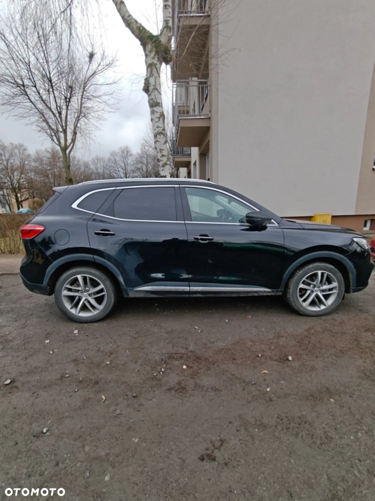 MG HS PHEV Luxury - 5