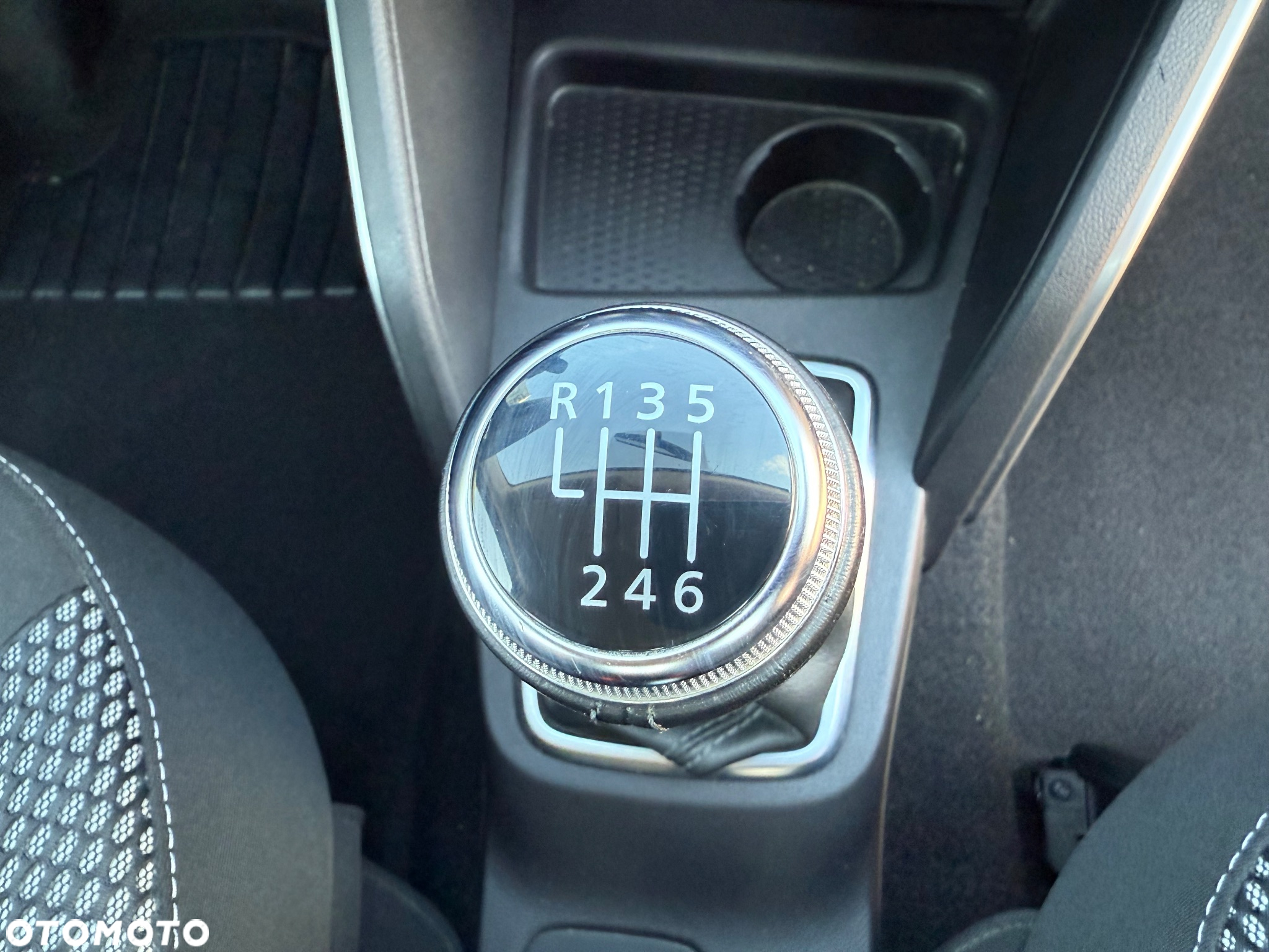 Dacia Duster Blue dCi 115 2WD Journey - 21