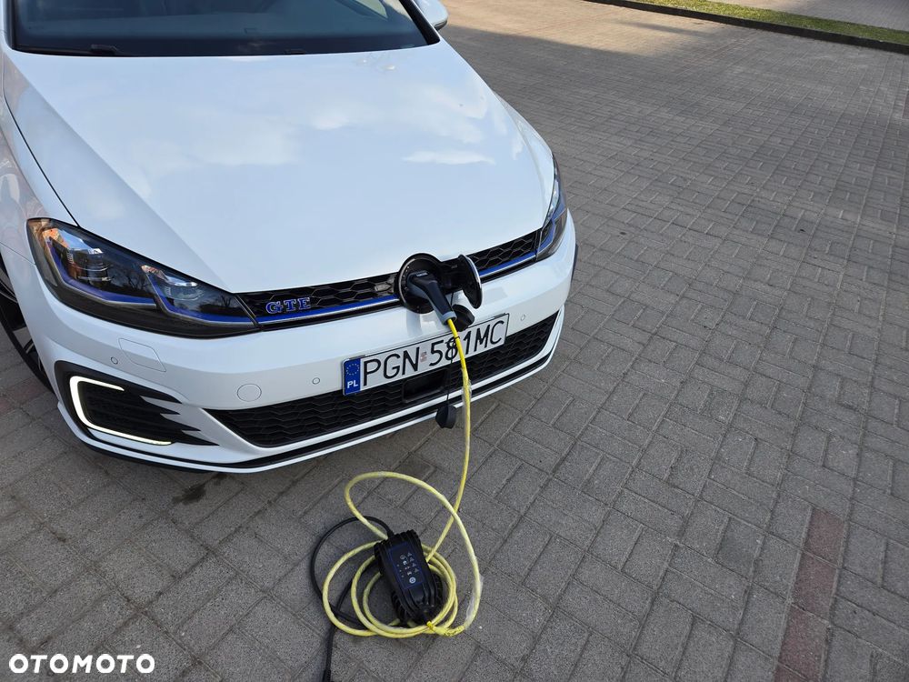 Volkswagen Golf 1.4 TSI BMT Highline DSG - 10