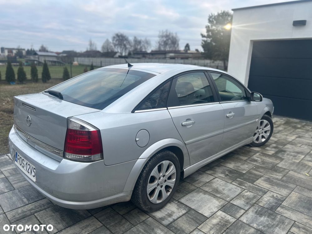 Opel Vectra 1.9 CDTI - 5