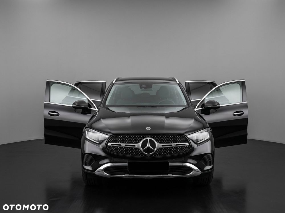 Mercedes-Benz GLC 220 d mHEV 4-Matic Avantgarde - 8