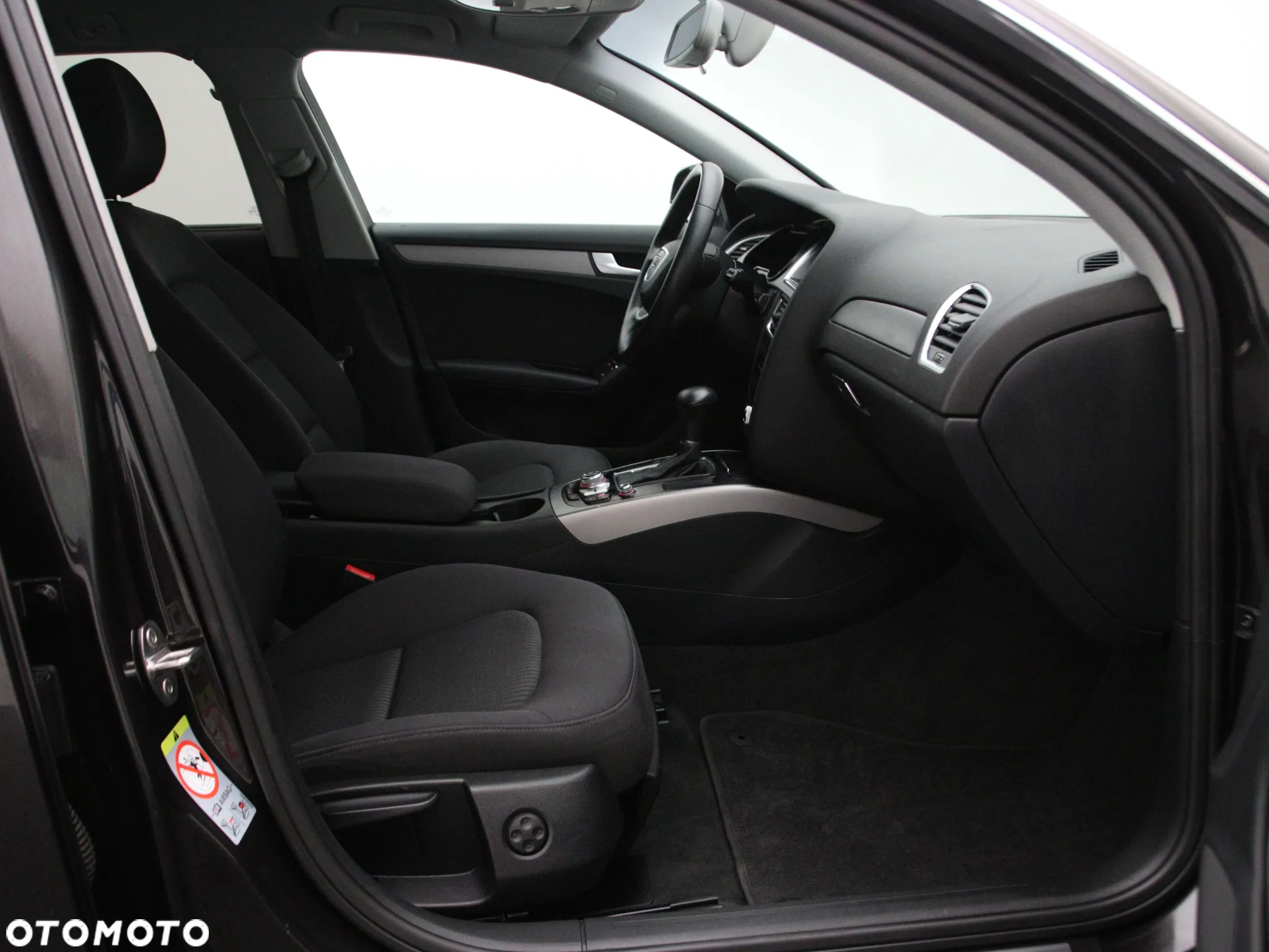 Audi A4 Avant 1.8 TFSI multitronic Ambition - 14