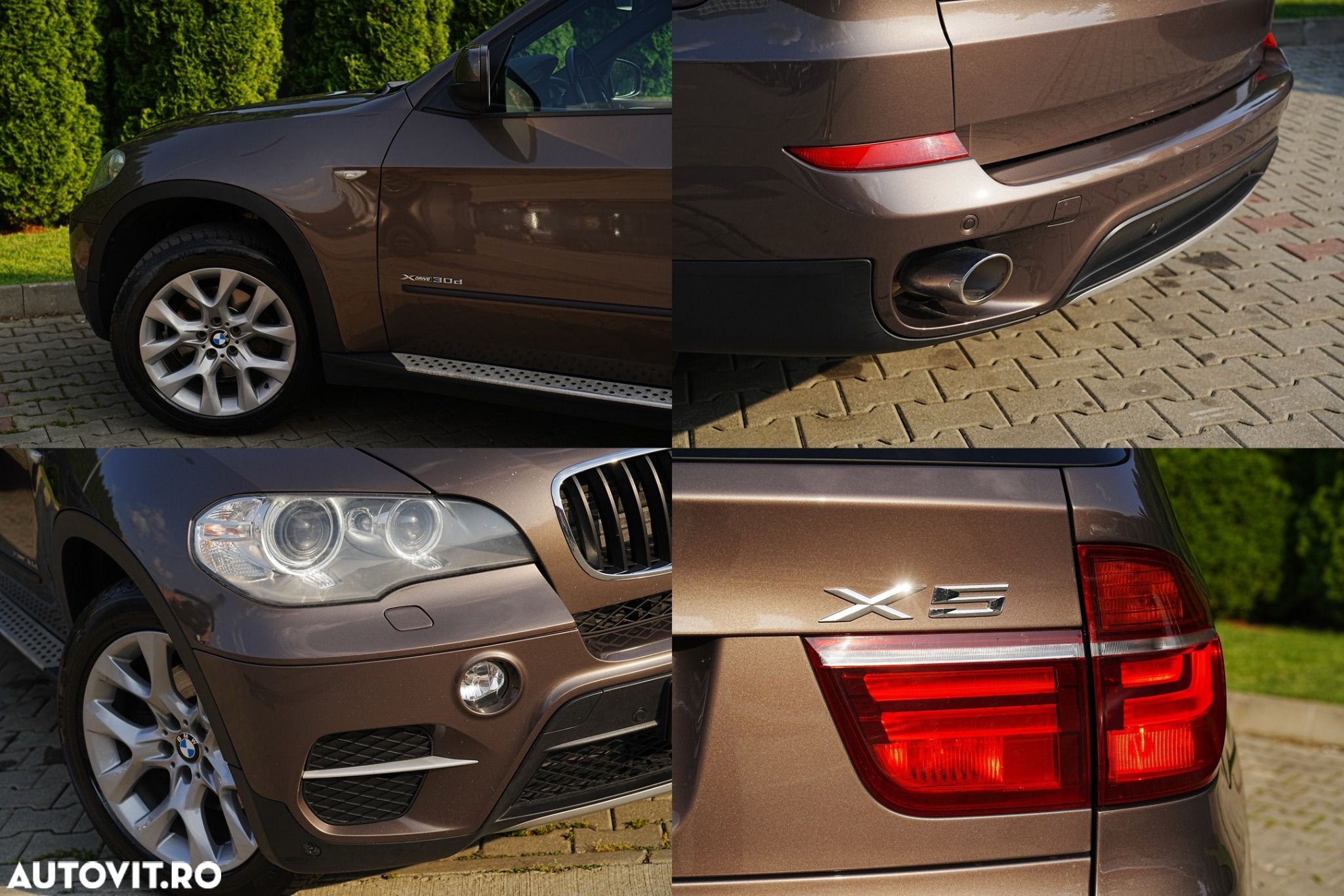 BMW X5 xDrive30d - 9