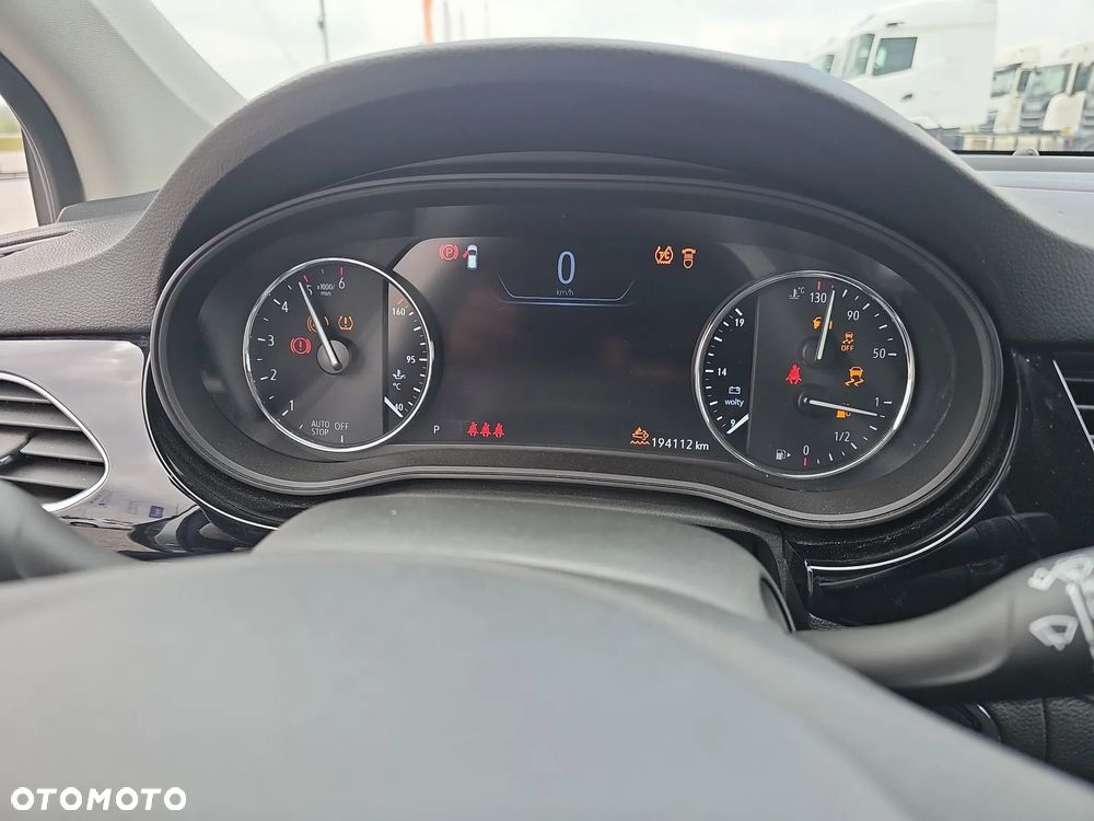 Opel Astra 1.5 CDTI Edition S&S - 15