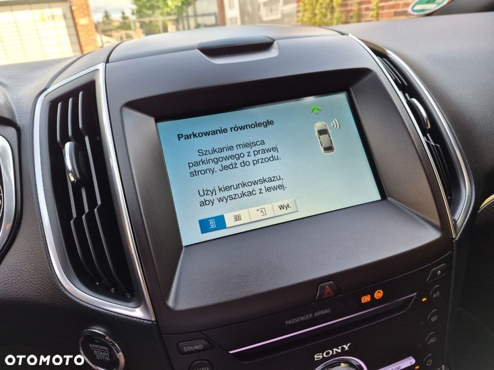Ford S-Max - 27