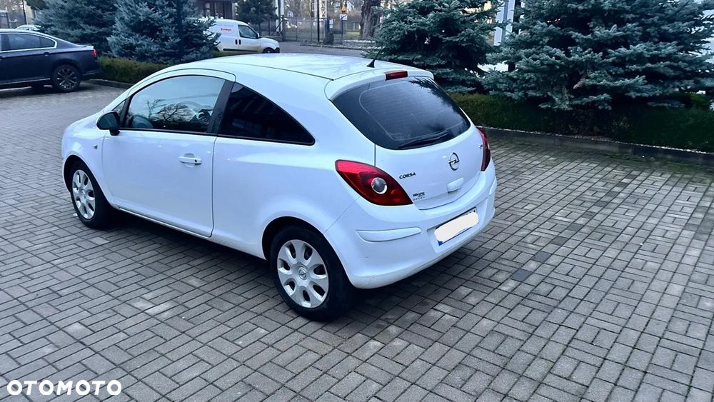 Opel Corsa 1.3 CDTI DPF 150 Jahre - 8