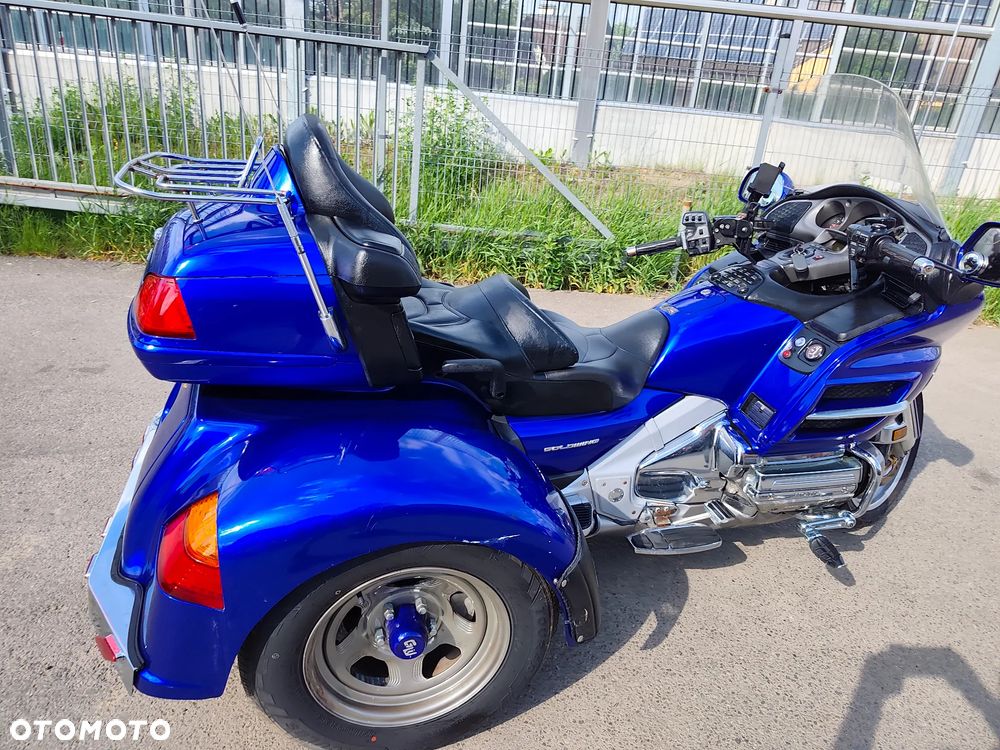 Honda GL - 34