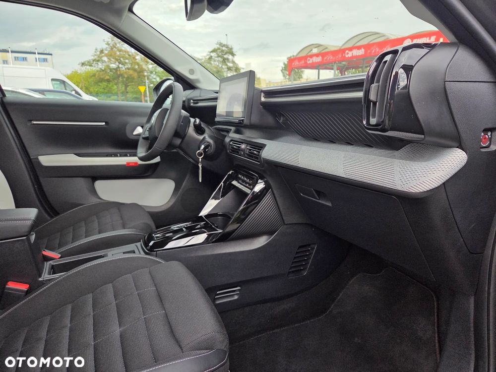 Citroën C3 Aircross - 13