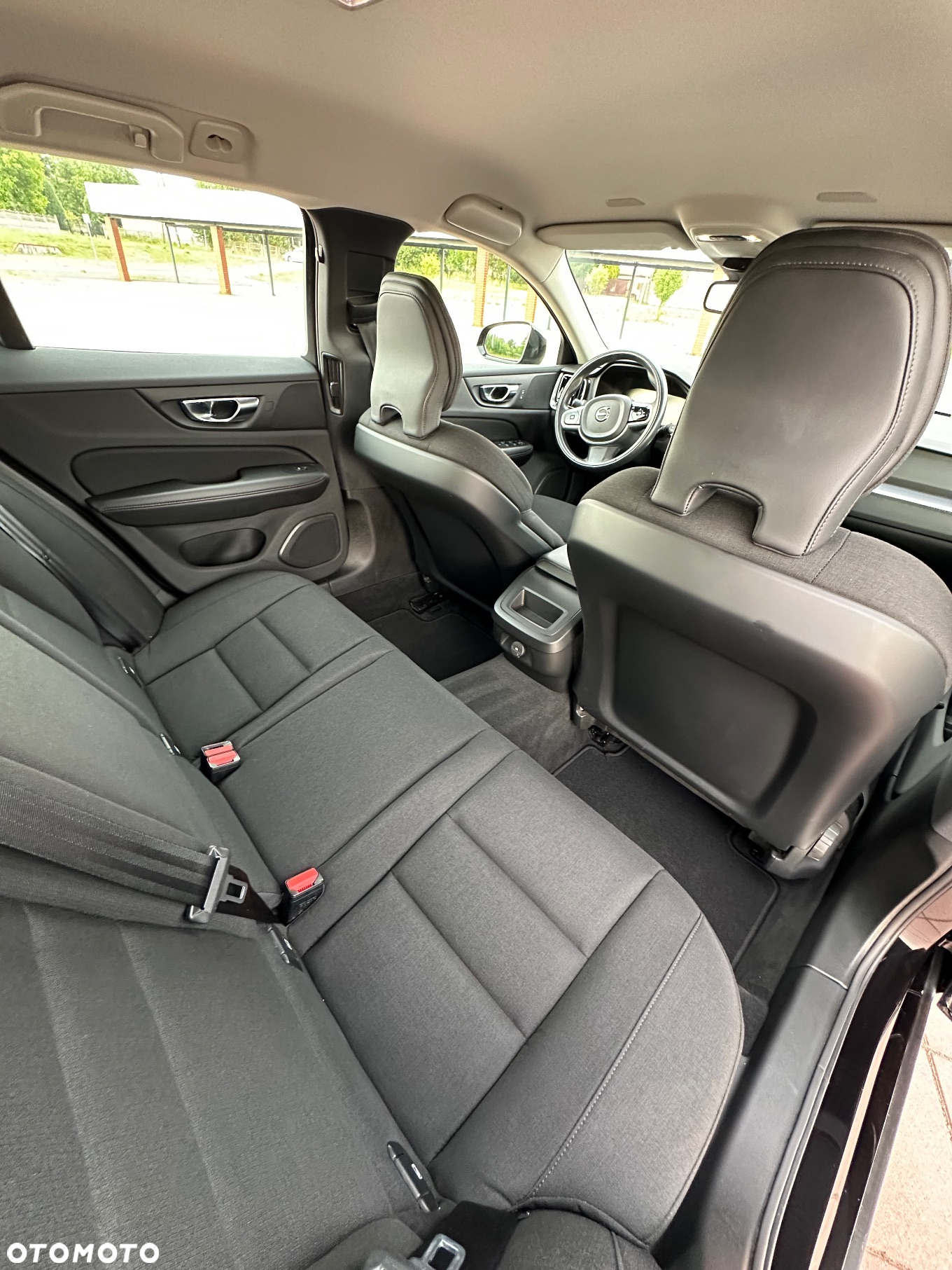 Volvo V60 B3 B DKG Core - 10