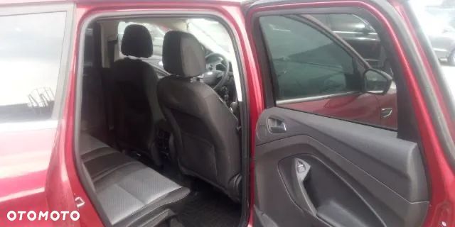 Ford Kuga 1.5 EcoBoost AWD ST-Line ASS - 35