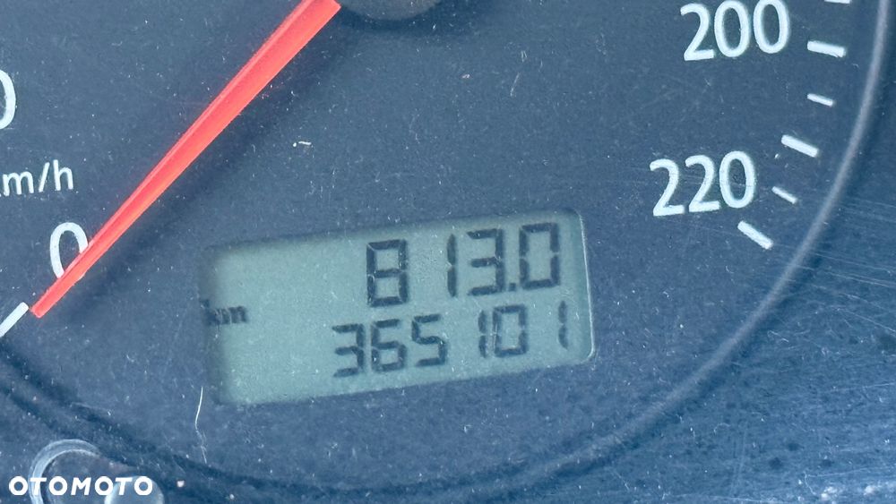 Volkswagen Transporter Caravelle Kurz (5.Si.) - 12