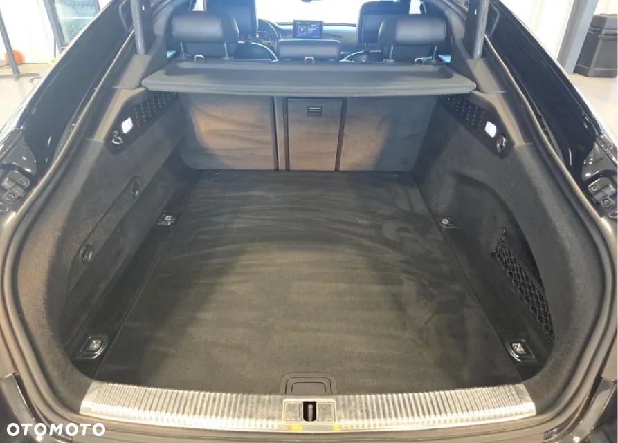 Audi A7 Sportback 3.0 TFSI Quattro S tronic - 11