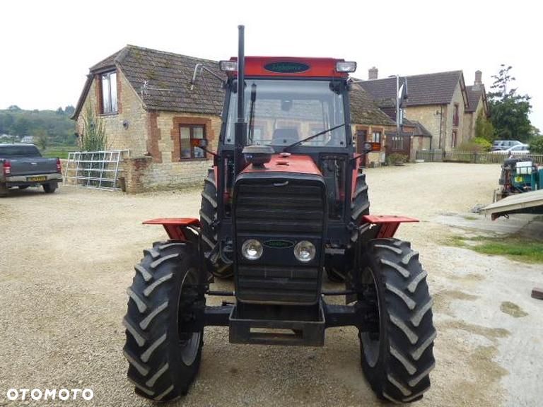 Ursus LIGHTFORCE 4514 4WD - 2