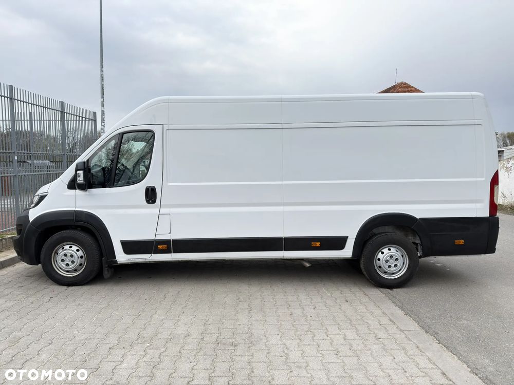 Peugeot Boxer L4H2 - 14