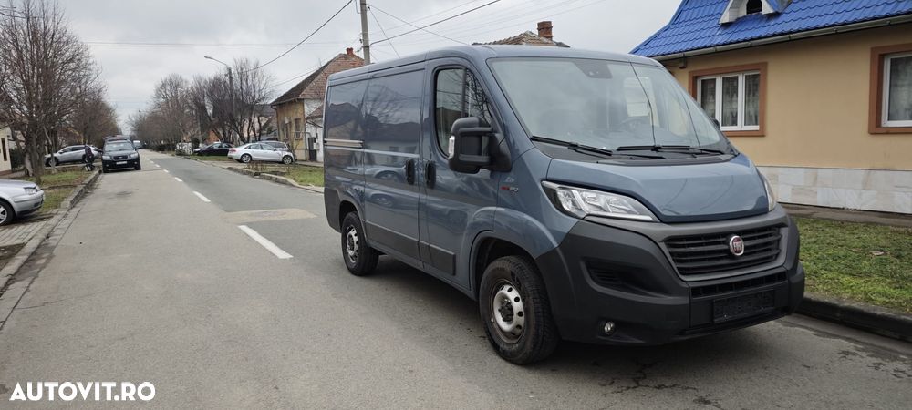 Fiat Ducato - 2