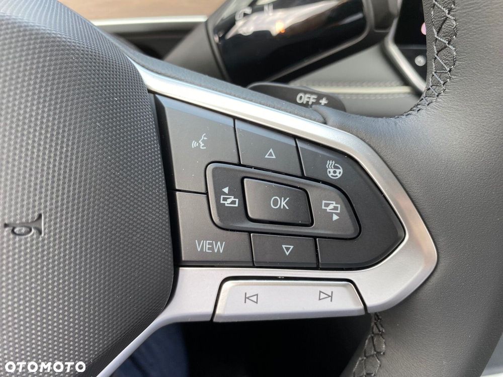 Volkswagen Tayron 2.0 TDI SCR Elegance DSG - 14