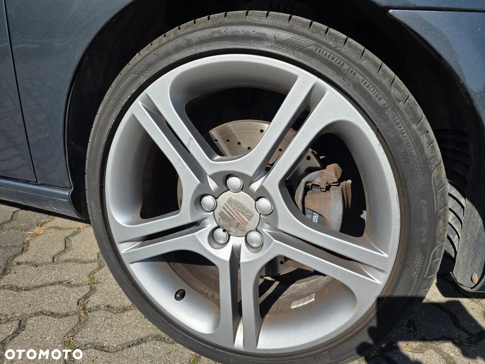 Seat Ibiza 1.8 20V T FR - 18