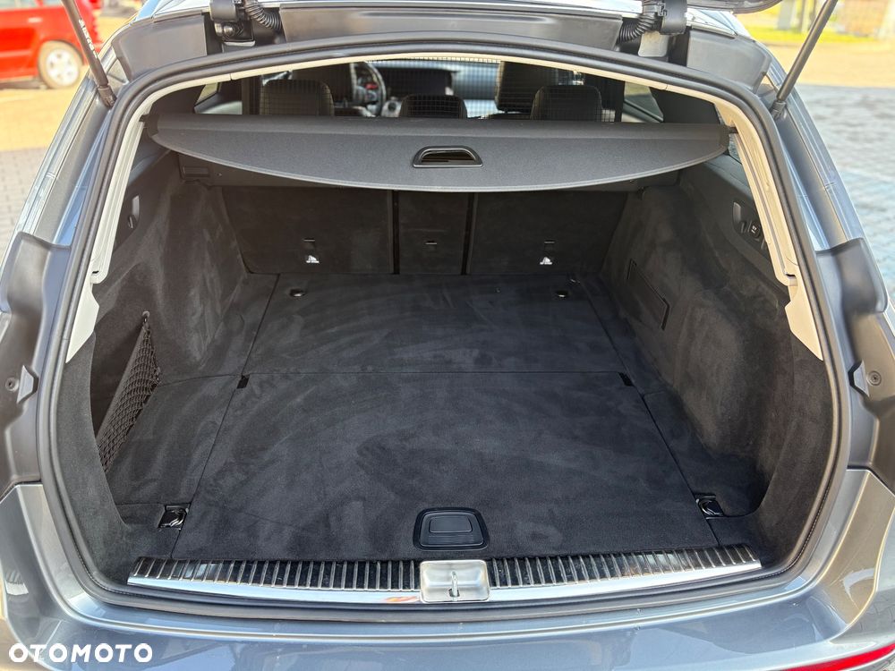 Mercedes-Benz Klasa E 200 d T 9G-TRONIC Avantgarde - 19