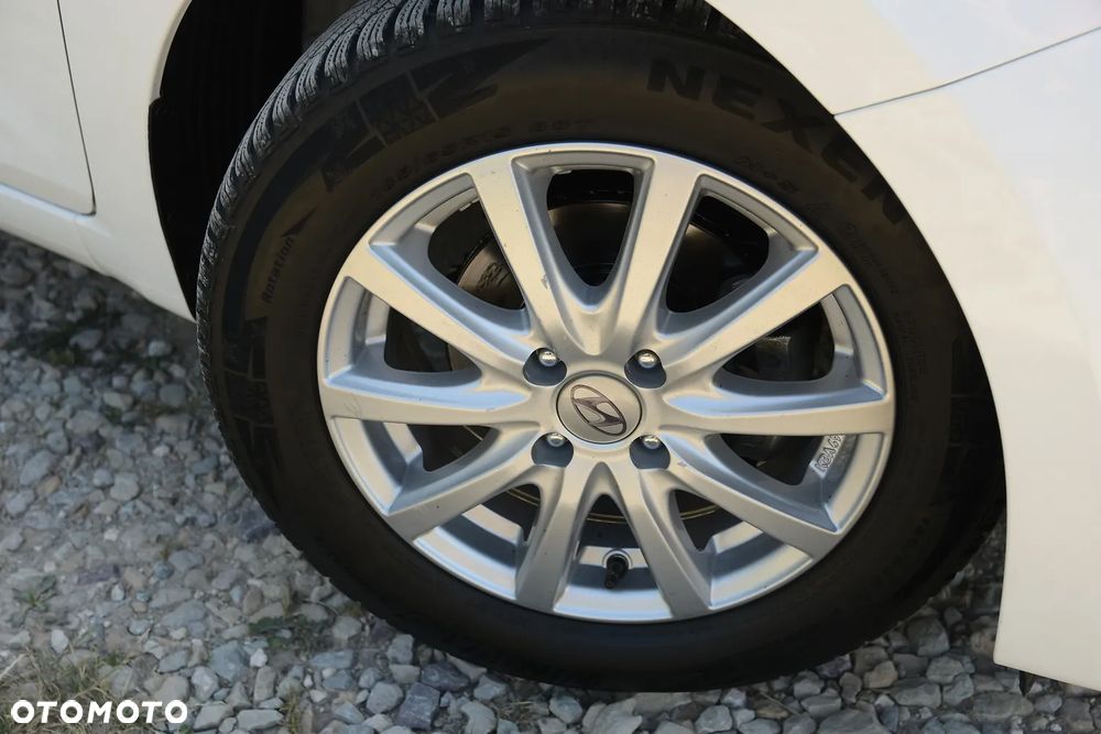 Hyundai i20 1.2 Fifa World Cup Edition - 14