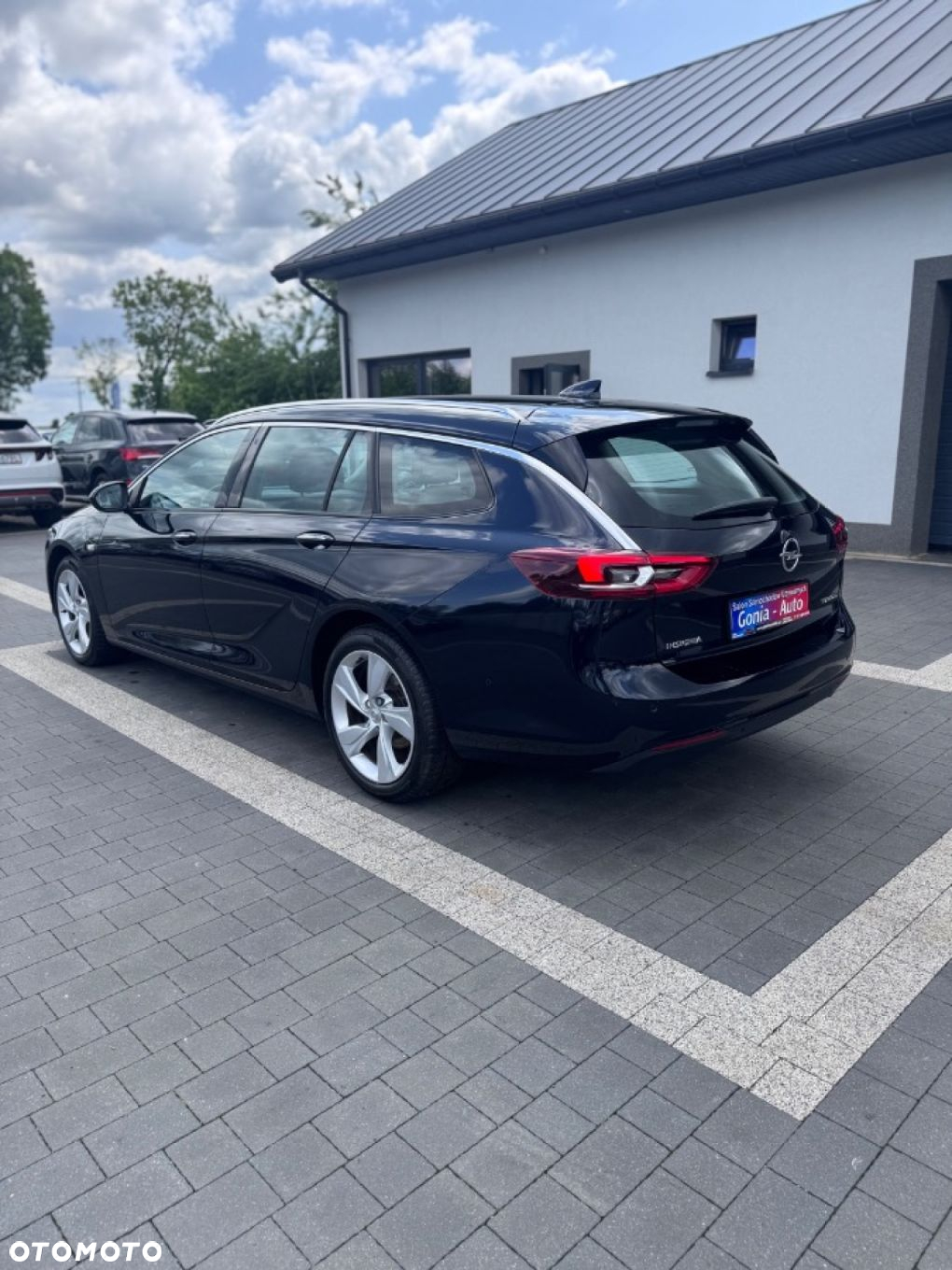 Opel Insignia - 7