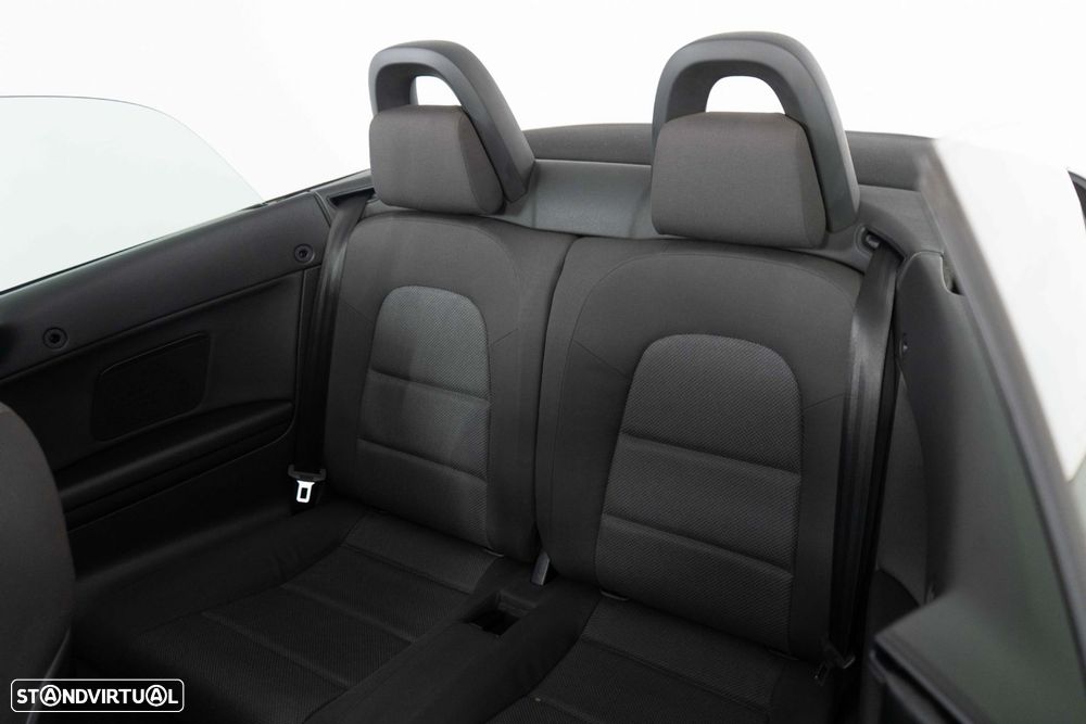 Audi A3 Cabrio 1.6 TDi Sport - 11