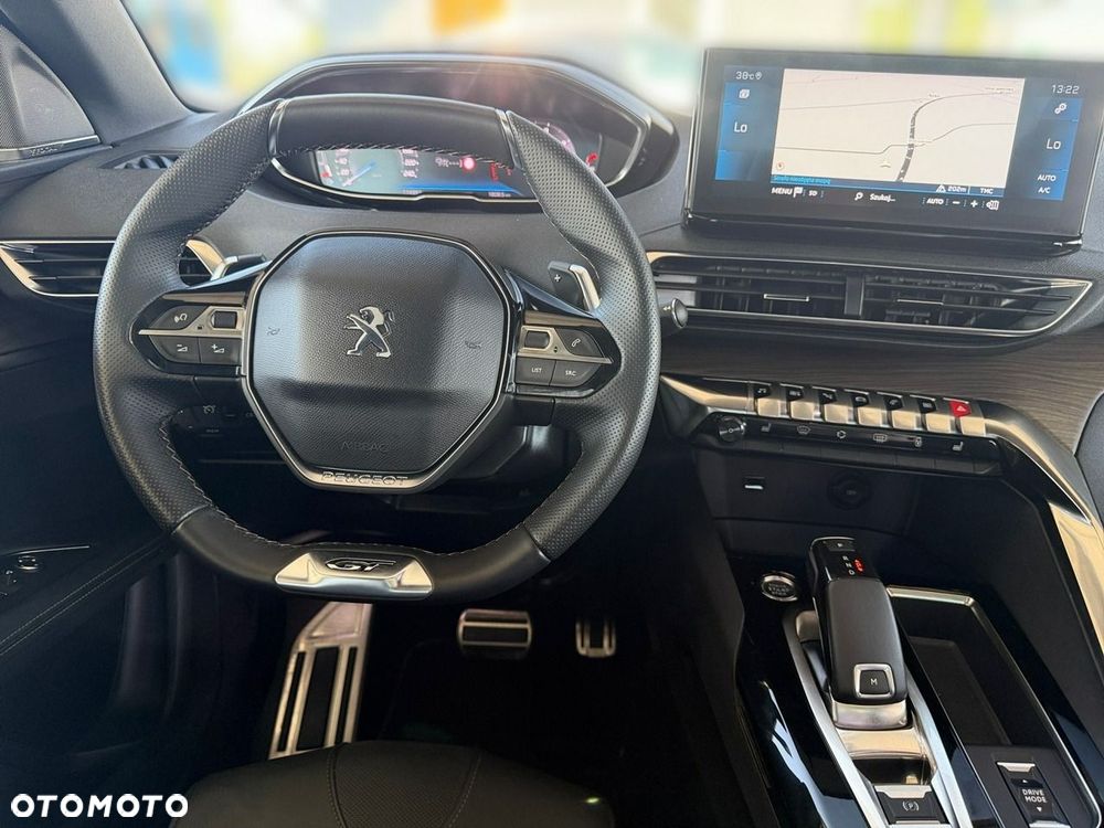 Peugeot 3008 - 18