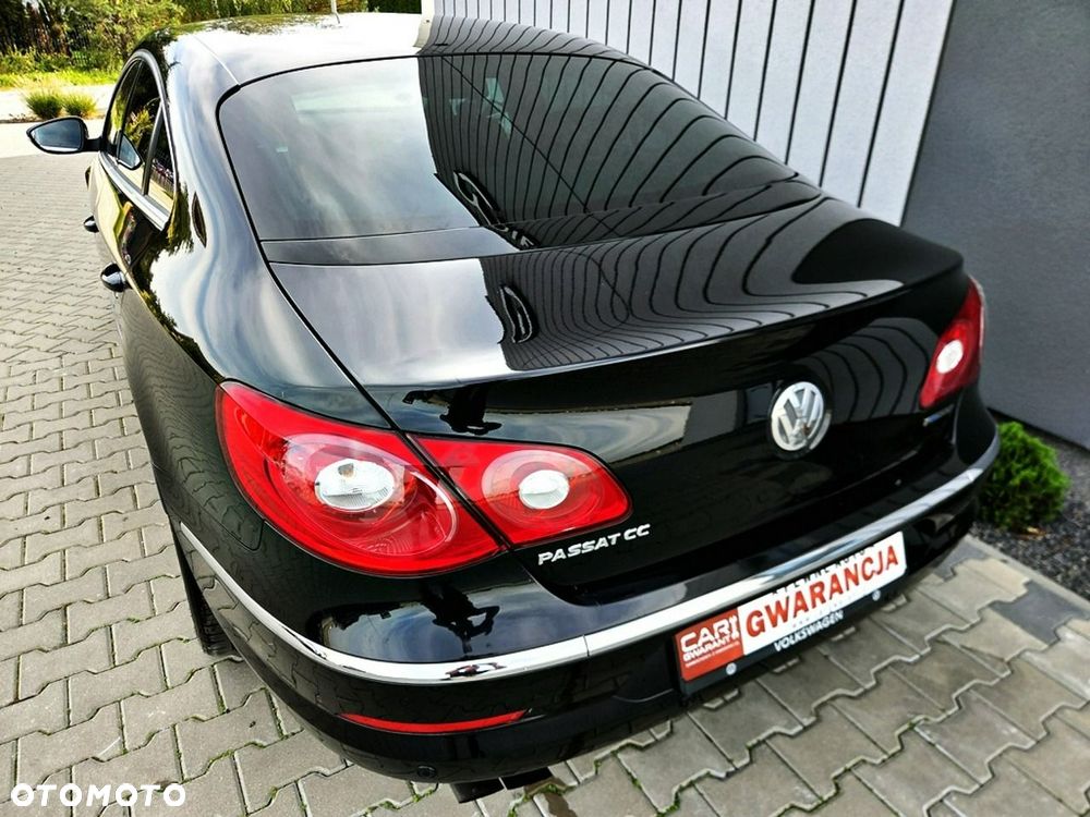 Volkswagen Passat CC 1.8 TSI - 29