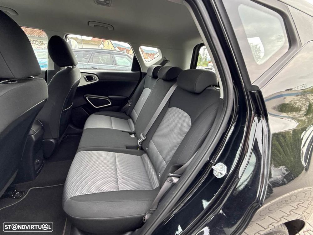 Kia e-Soul Edition 7 - 11