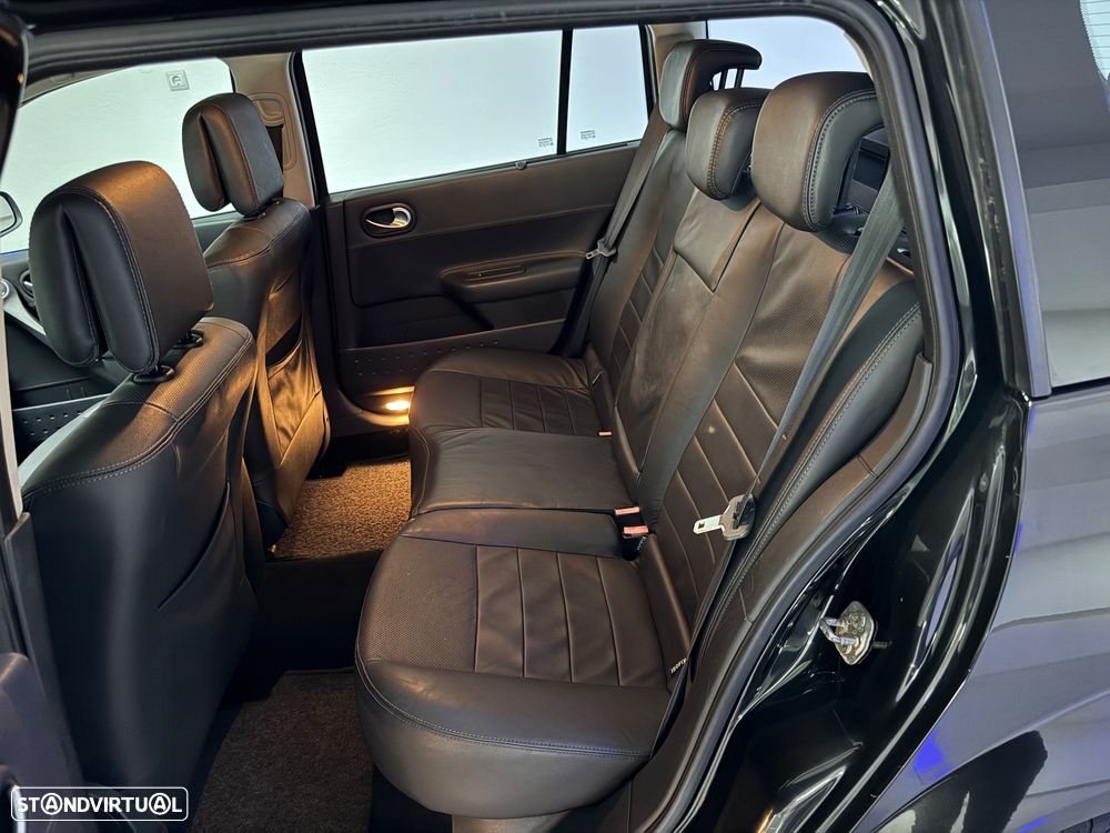 Renault Mégane Sport Tourer - 39