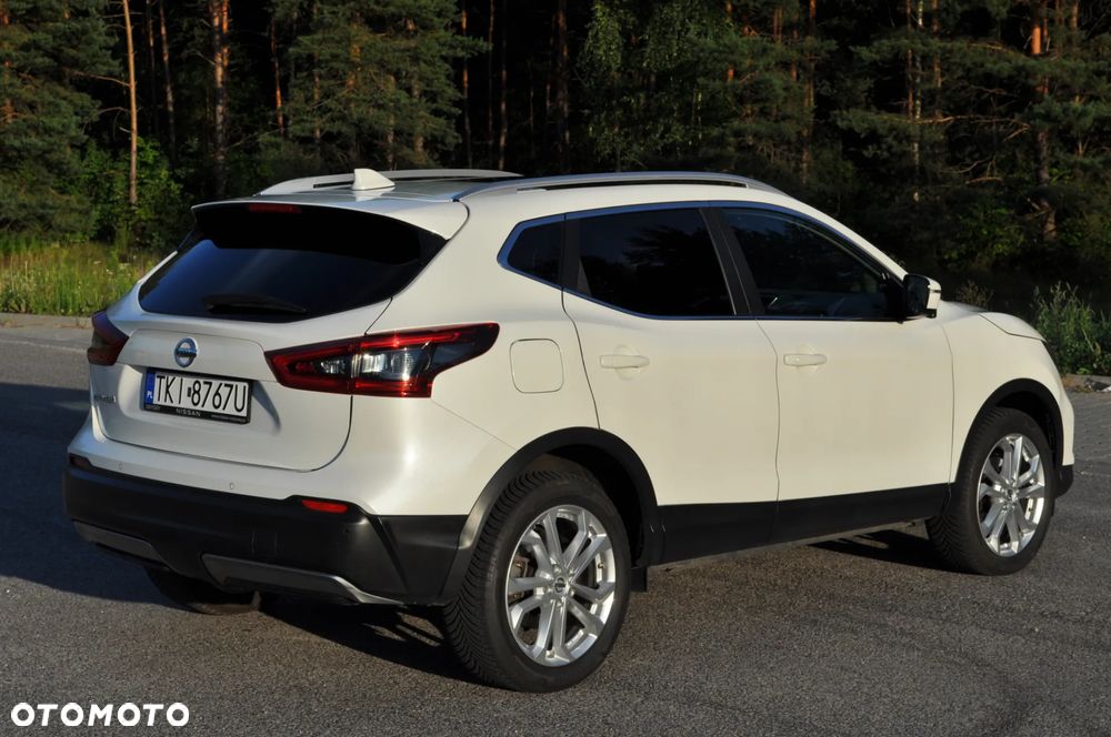 Nissan Qashqai 1.6 DIG-T Tekna+ - 30