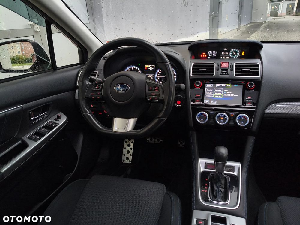 Subaru Levorg 1.6GT Sport - 15