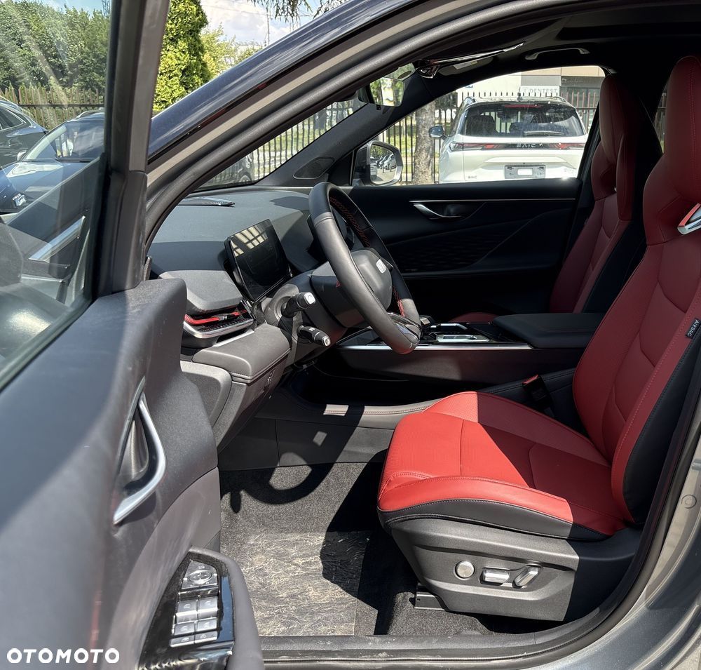 BAIC 5 Beijing 1.5T Luxury DCT - 14