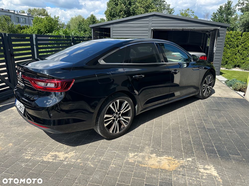 Renault Talisman ENERGY dCi 130 EDC INTENS - 34
