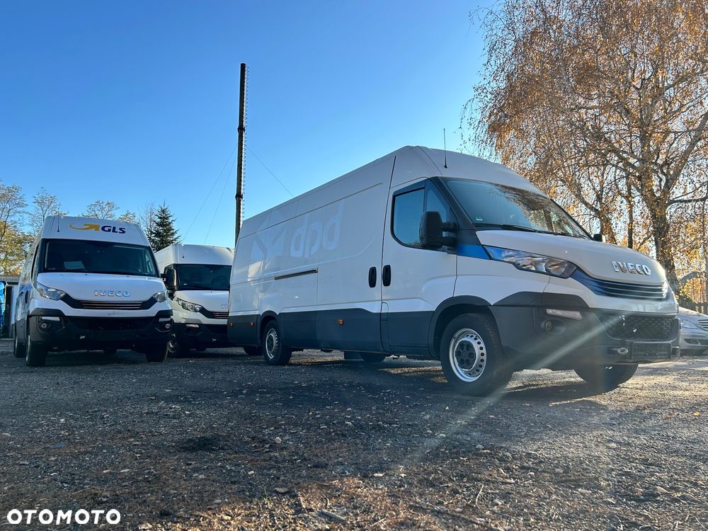 Iveco Daily - 2