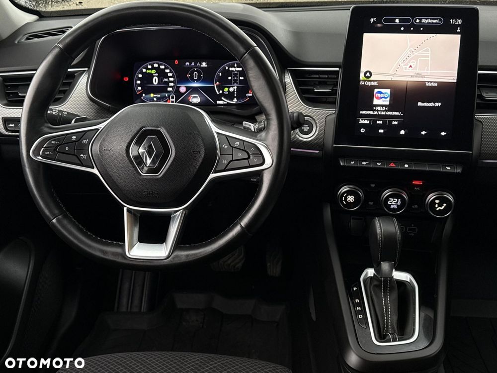 Renault Arkana - 13