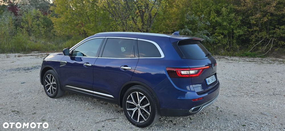 Renault Koleos 1.7 Blue dCi Intens X-Tronic - 24