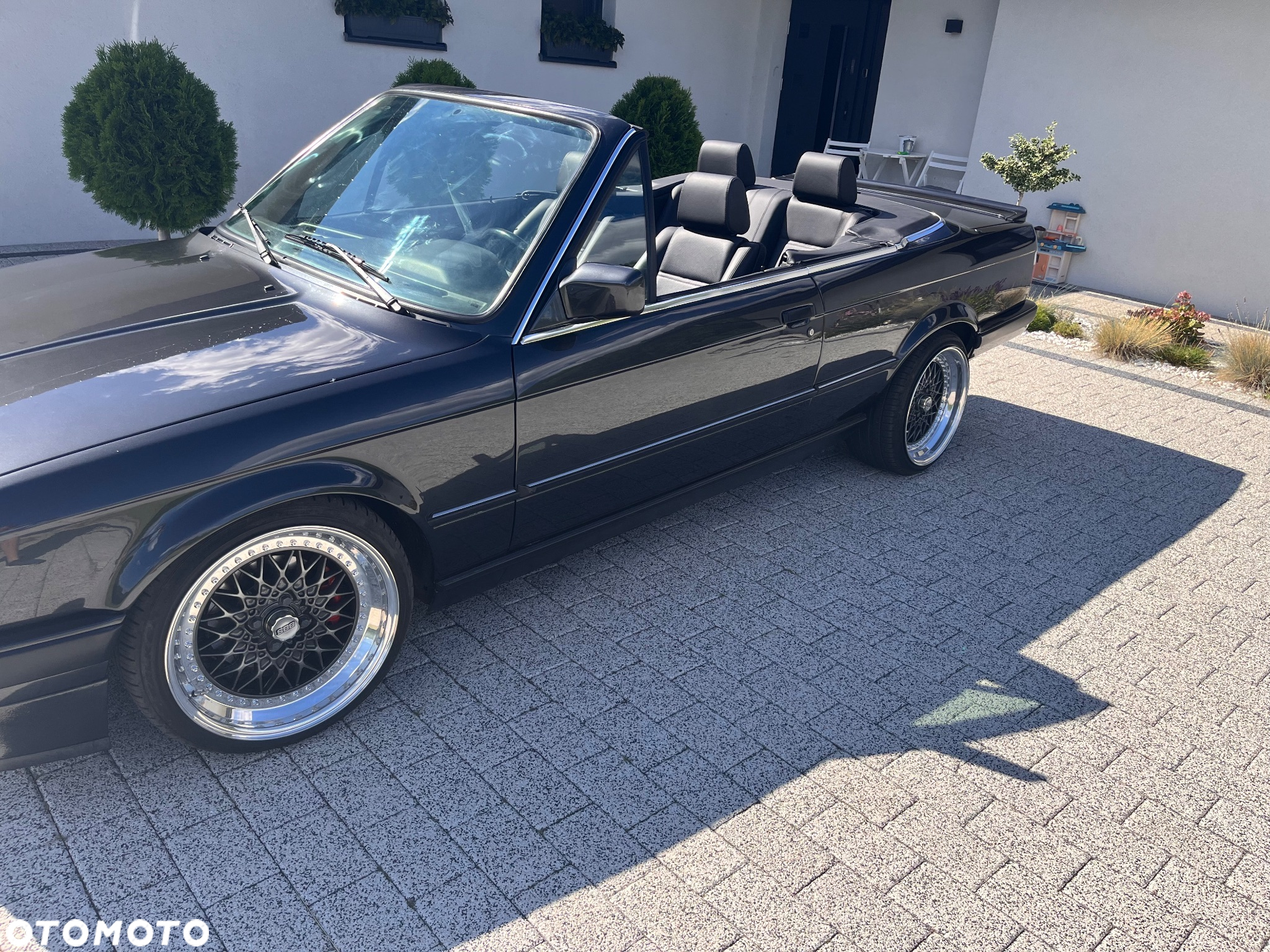BMW Seria 3 325i - 9