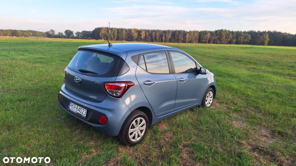 Hyundai i10 - 6