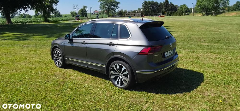 Volkswagen Tiguan 2.0 TSI 4Mot R-Style DSG - 26