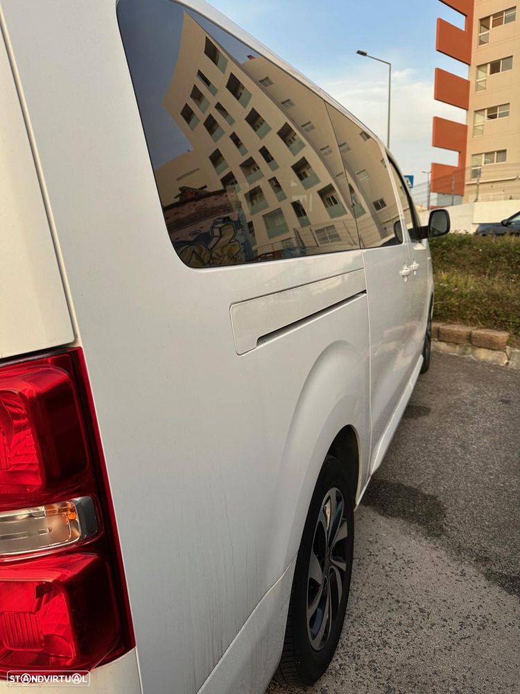 Citroën Spacetourer 1.6 BlueHDi XL Feel - 4