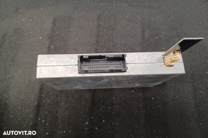 Modul Bluetooth 8P0862335Q 8P0862335Q Audi A4 B7 [2004 - 2008] Avant - 3