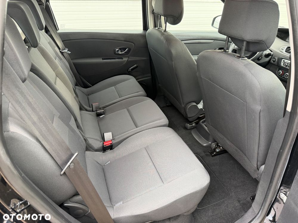 Renault Scenic 1.6 16V 110 TomTom Edition - 8