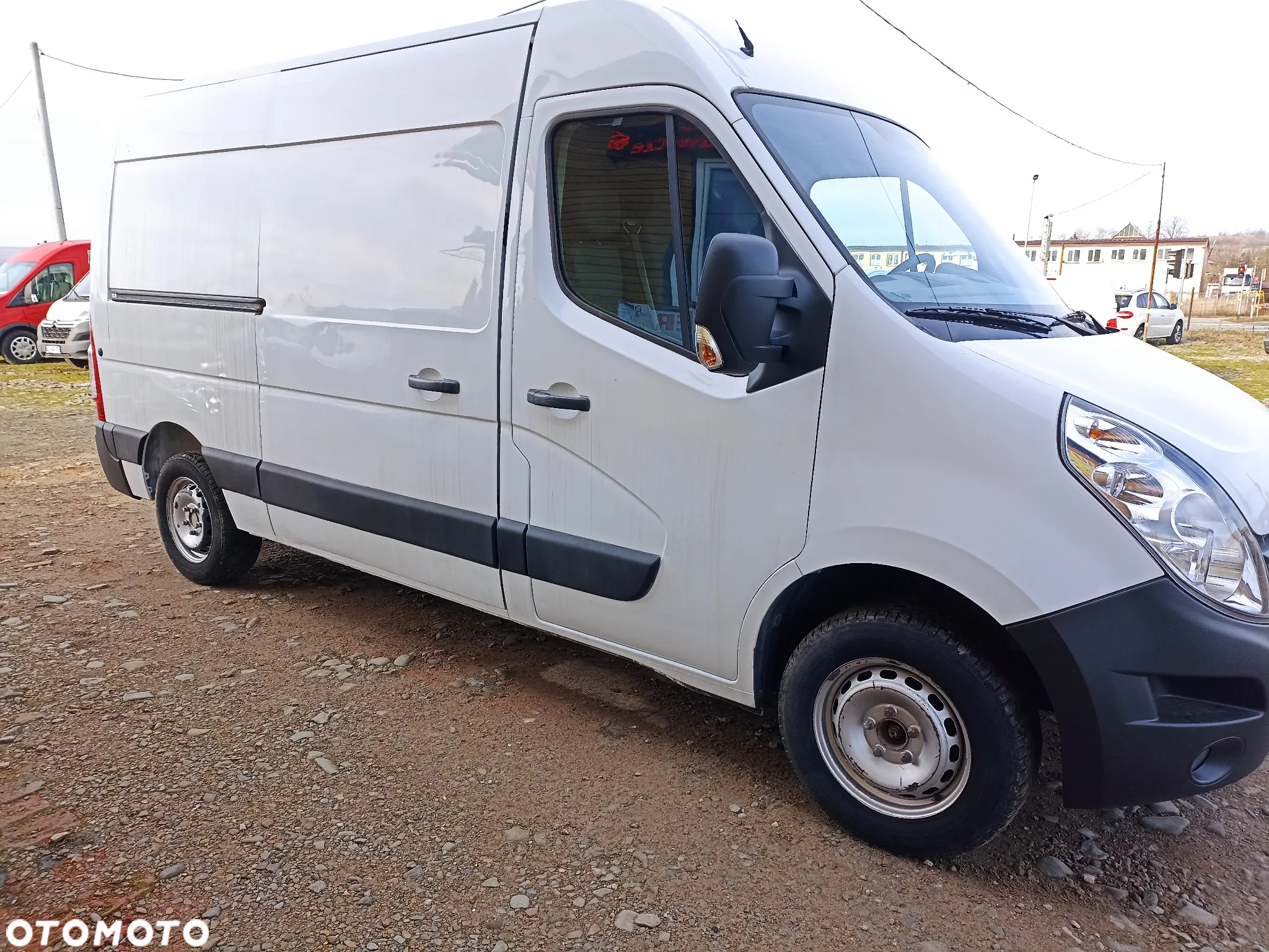 Renault MASTER - 3