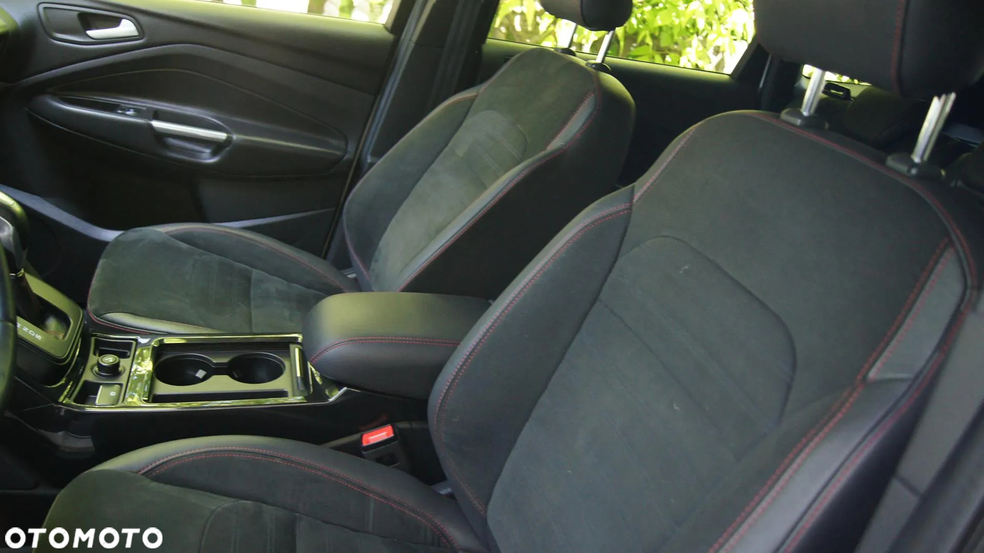 Ford Kuga 1.5 EcoBoost AWD ST-Line ASS - 11