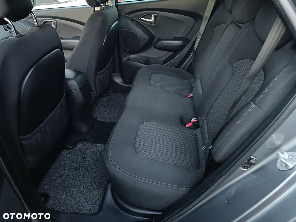 Hyundai ix35 1.6 2WD 5 Star Edition - 10