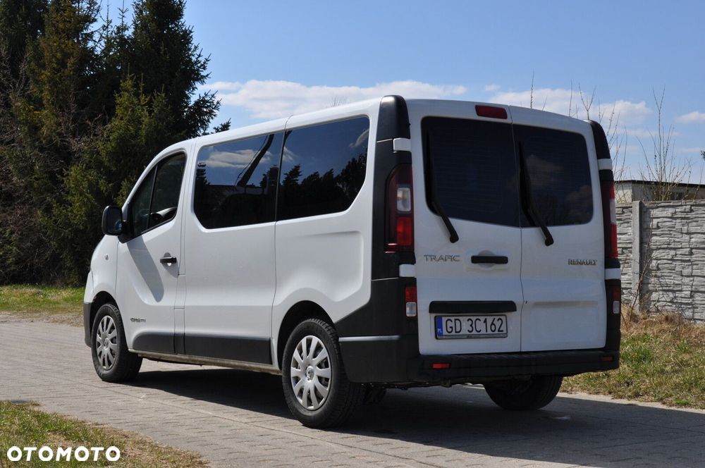 Renault Trafic - 5